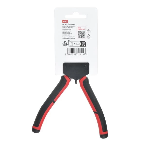 Miniatuur van Kreator striptang profi 150mm 2-comp handvat (KRTH61101)