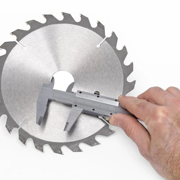 Miniatuur van Kreator schuifmaat analoog 150mm roestvrij staal (KRTH70703)