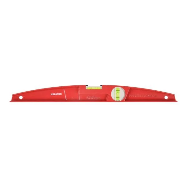 Miniatuur van Kreator waterpas trapezium aluminium 400mm (KRTH70901)