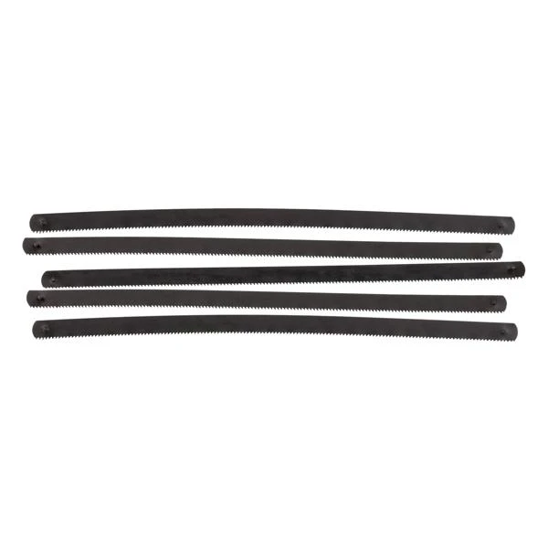 Miniatuur van Kreator zaagblad meutaalbeugelzaag 150mm 24 TPI koolstof staal - 5 stuks (KRTH80601)
