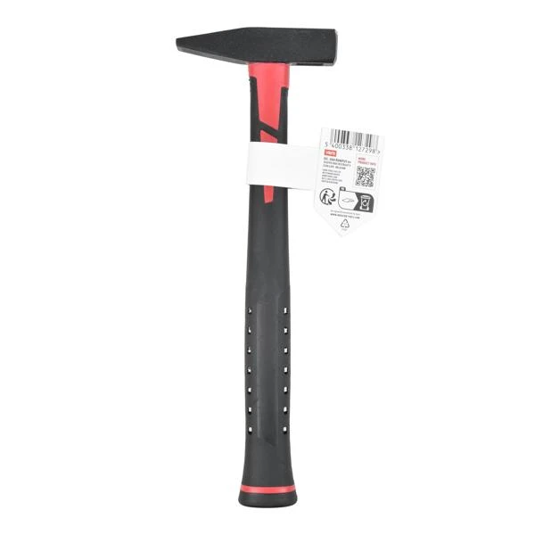 Miniatuur van Kreator bankhamer fiber steel 200 gram (KRTH90102)