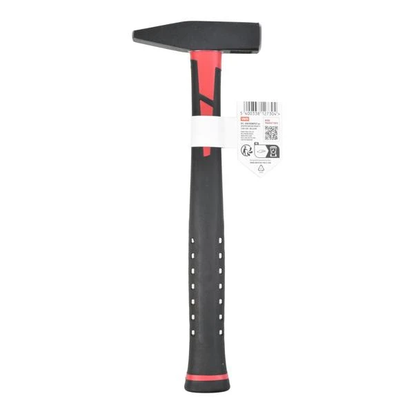 Miniatuur van Kreator bankhamer fiber steel 300 gram (KRTH90103)