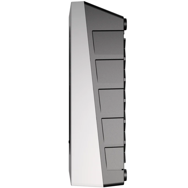 Miniatuur van Zaptec kap voor laadstation - wit (ZM000762)