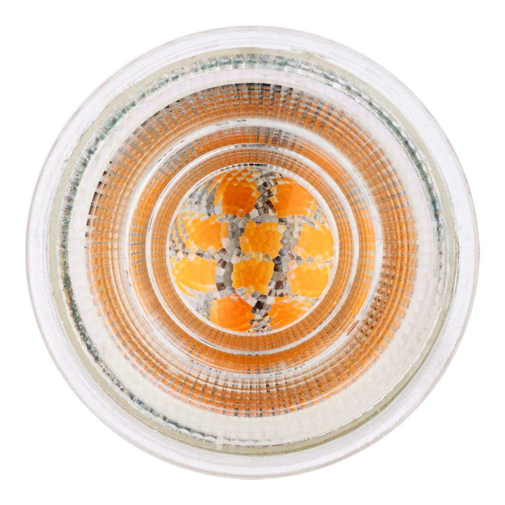 Miniatuur van Bailey LED spot GU10 3.6W 345lm warm wit 1800-2700K dimbaar (146952)