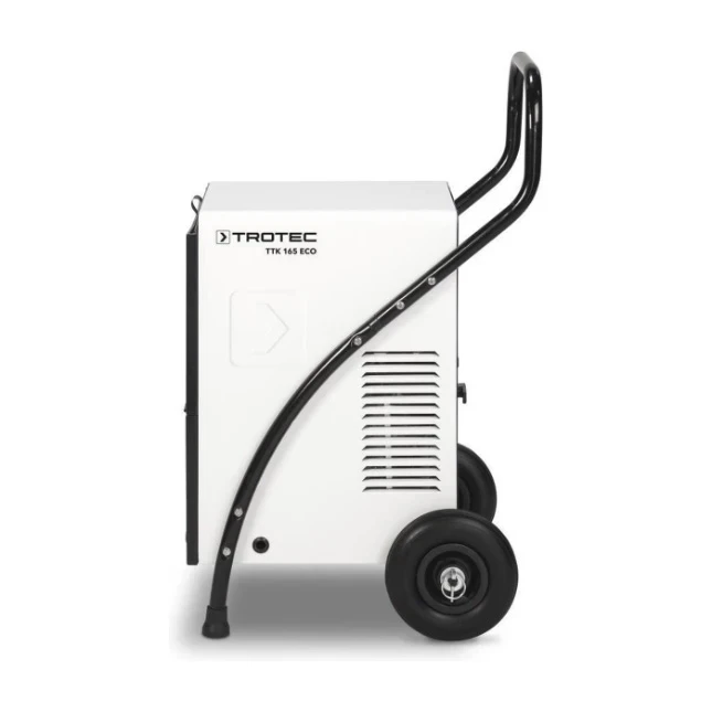 Miniatuur van Trotec bouwdroger 52L/24h 820W – staalconstructie (TRO15483)