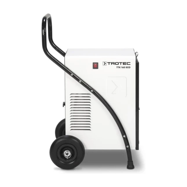 Miniatuur van Trotec bouwdroger 52L/24h 820W – staalconstructie (TRO15483)