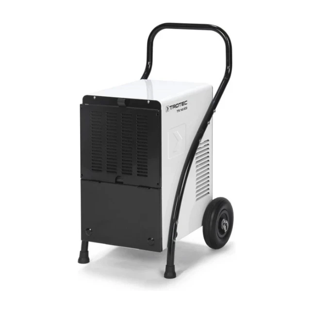 Miniatuur van Trotec bouwdroger 52L/24h 820W – staalconstructie (TRO15483)