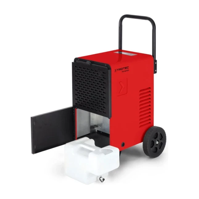 Miniatuur van Trotec bouwdroger 52L/24h 950W – rood (TRO16787)