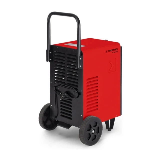 Miniatuur van Trotec bouwdroger 52L/24h 950W – rood (TRO16787)
