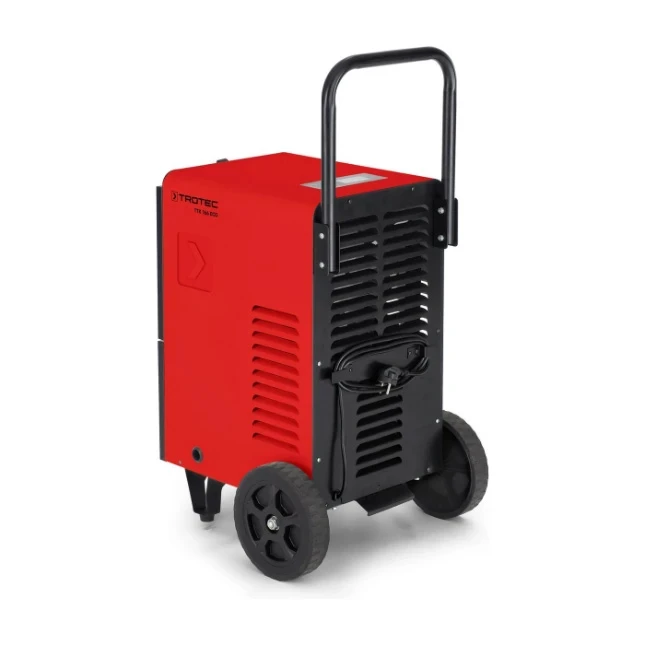 Miniatuur van Trotec bouwdroger 52L/24h 950W – rood (TRO16787)