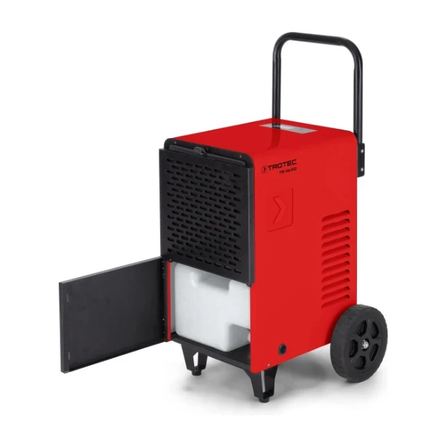 Miniatuur van Trotec bouwdroger 52L/24h 950W – rood (TRO16787)