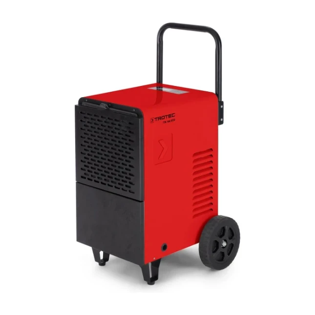 Miniatuur van Trotec bouwdroger 52L/24h 950W – rood (TRO16787)