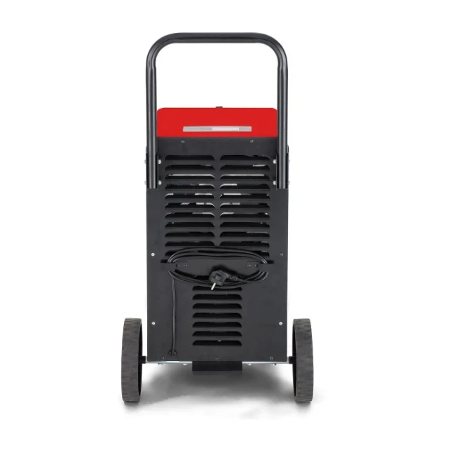 Miniatuur van Trotec bouwdroger 52L/24h 950W – rood (TRO16787)