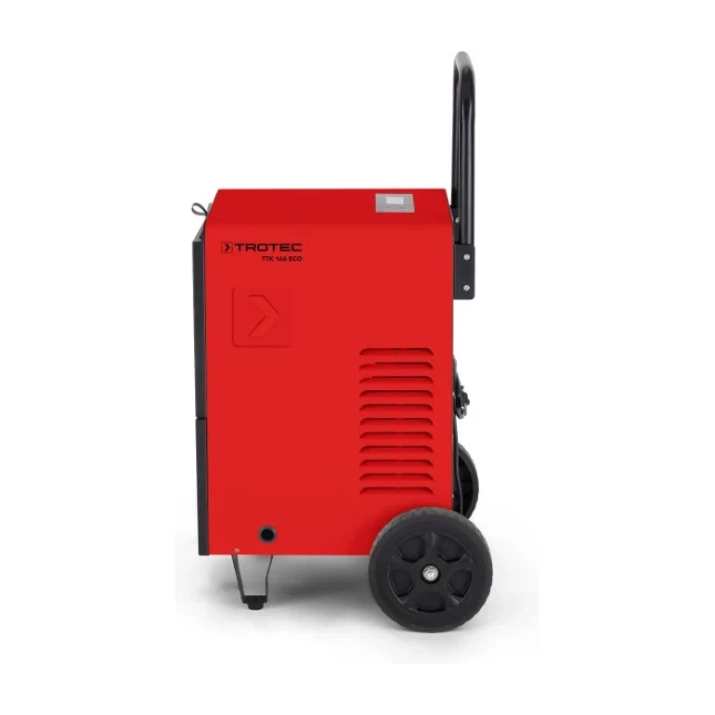 Miniatuur van Trotec bouwdroger 52L/24h 950W – rood (TRO16787)