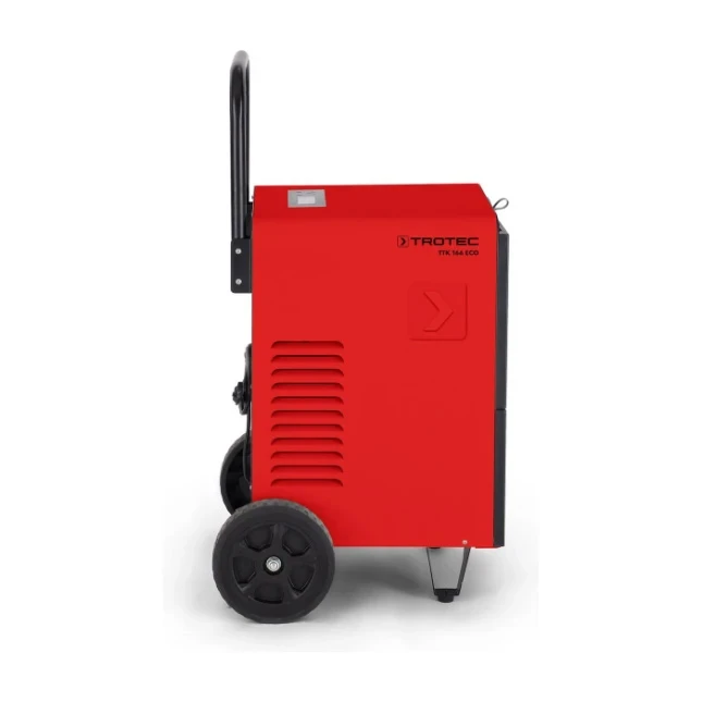 Miniatuur van Trotec bouwdroger 52L/24h 950W – rood (TRO16787)