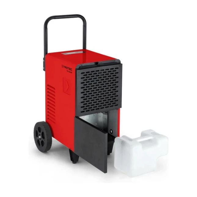 Miniatuur van Trotec bouwdroger 52L/24h 950W – rood (TRO16787)