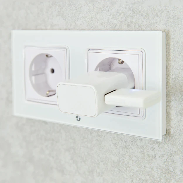 Miniatuur van Shelly BLU Gateway - Bluetooth gateway USB dongle (GWF-KZ01)