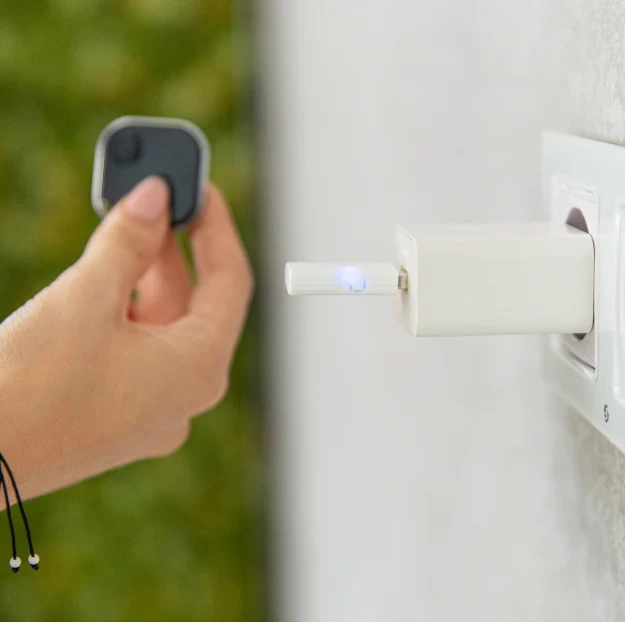 Miniatuur van Shelly BLU Gateway - Bluetooth gateway USB dongle (GWF-KZ01)