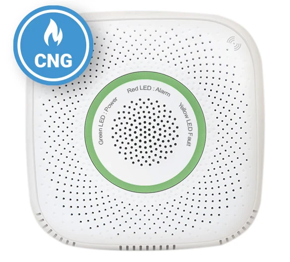 Miniatuur van Shelly Gas CNG - Gasdetector (S-GasCNG)