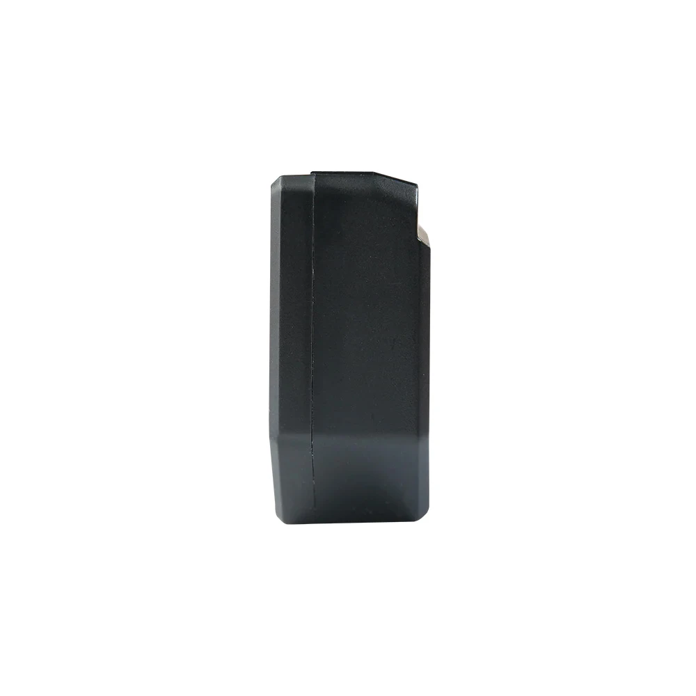 Miniatuur van Shelly Gen3 - inbouw schakel- / jaloezieactor 2-voudig 16A met energiemeting en inputs (S3SW-001P16EU)