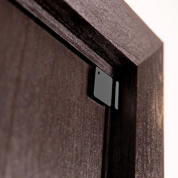 Miniatuur van Shelly BLU Door/window - Deurcontact draadloos - zwart (SBDW-002C-Bl)