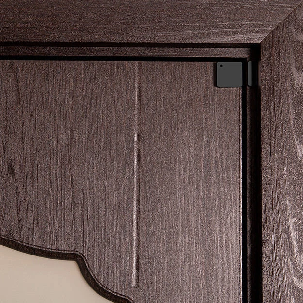 Miniatuur van Shelly BLU Door/window - Deurcontact draadloos - zwart (SBDW-002C-Bl)