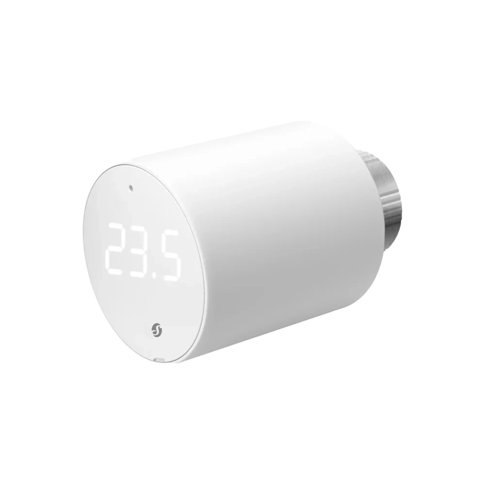 Miniatuur van Shelly BLU TRV + BLU Gateway Gen3 - radiator thermostaat + bluetooth gateway (SBTR-001AEU)