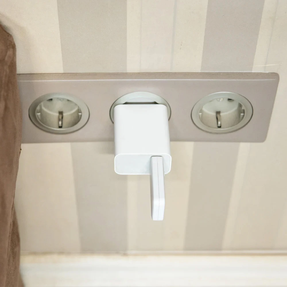 Miniatuur van Shelly BLU TRV + BLU Gateway Gen3 - radiator thermostaat + bluetooth gateway (SBTR-001AEU)