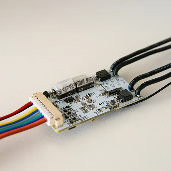 Miniatuur van Shelly PLUS UNI universele sensor input (SNSN-0043X)
