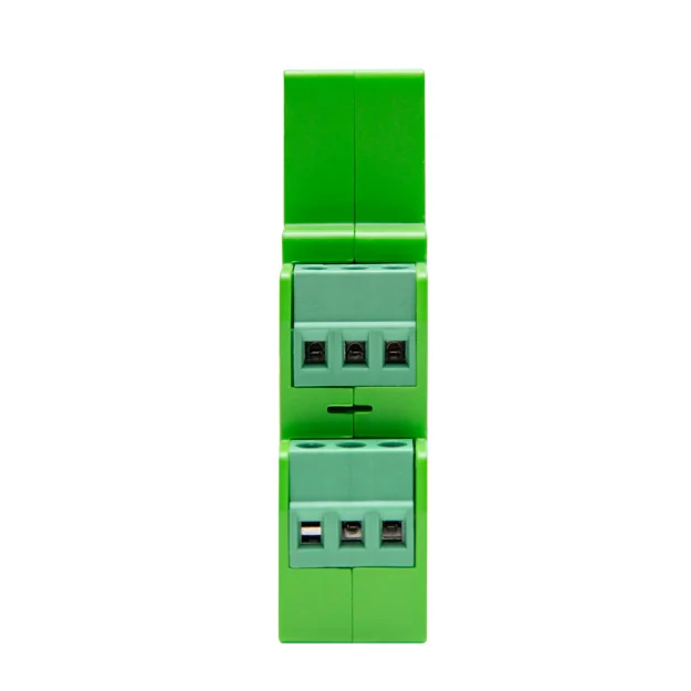 Miniatuur van Shelly Pro Dimmer 1PM - LED dimmer 1-voudig 200W DIN-rail (SPDM-001PE01EU)