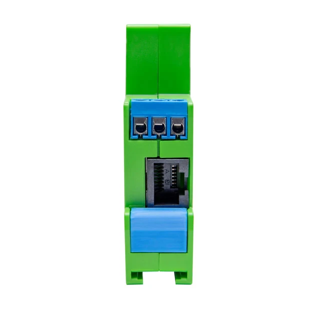 Miniatuur van Shelly Pro Dimmer 2PM - LED dimmer 2-voudig 200W DIN-rail (SPDM-002PE01EU)