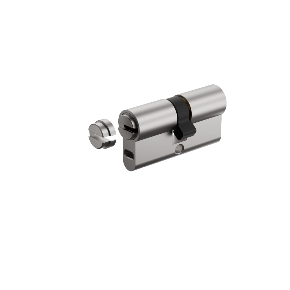 Miniatuur van Aqara verstelbaar cilinderslot U200 62 tot 132mm (AL-D04E)