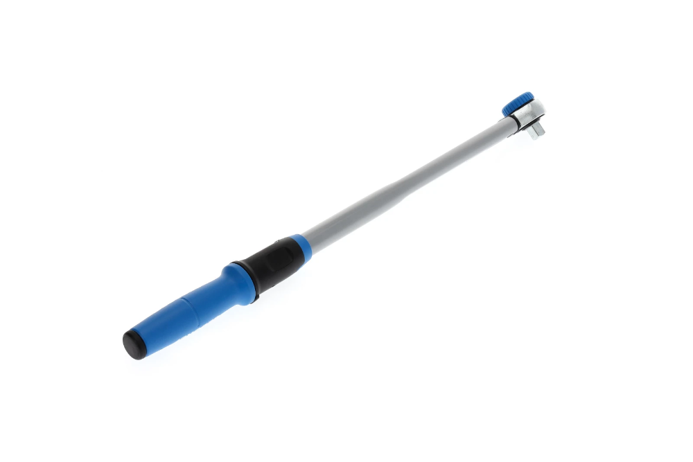 Miniatuur van GEDORE momentsleutel 1/2" 60-300Nm 585mm (3278395)