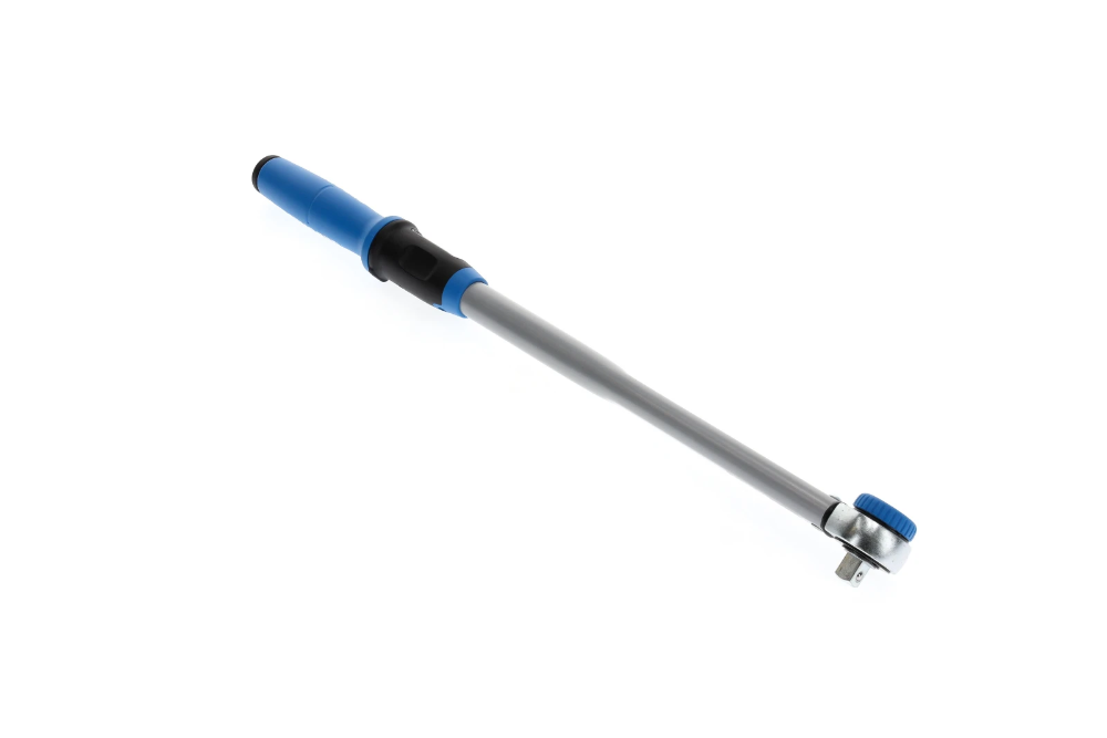 Miniatuur van GEDORE momentsleutel 1/2" 60-300Nm 585mm (3278395)