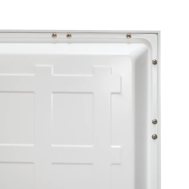 Miniatuur van LED paneel 60x60cm 35W 4025lm daglicht 5000K incl. driver (FL11052)