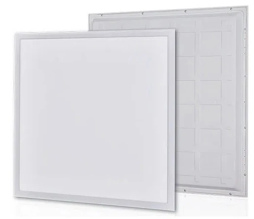 Miniatuur van LED paneel 60x60cm 35W 4025lm daglicht 5000K incl. driver (FL11052)