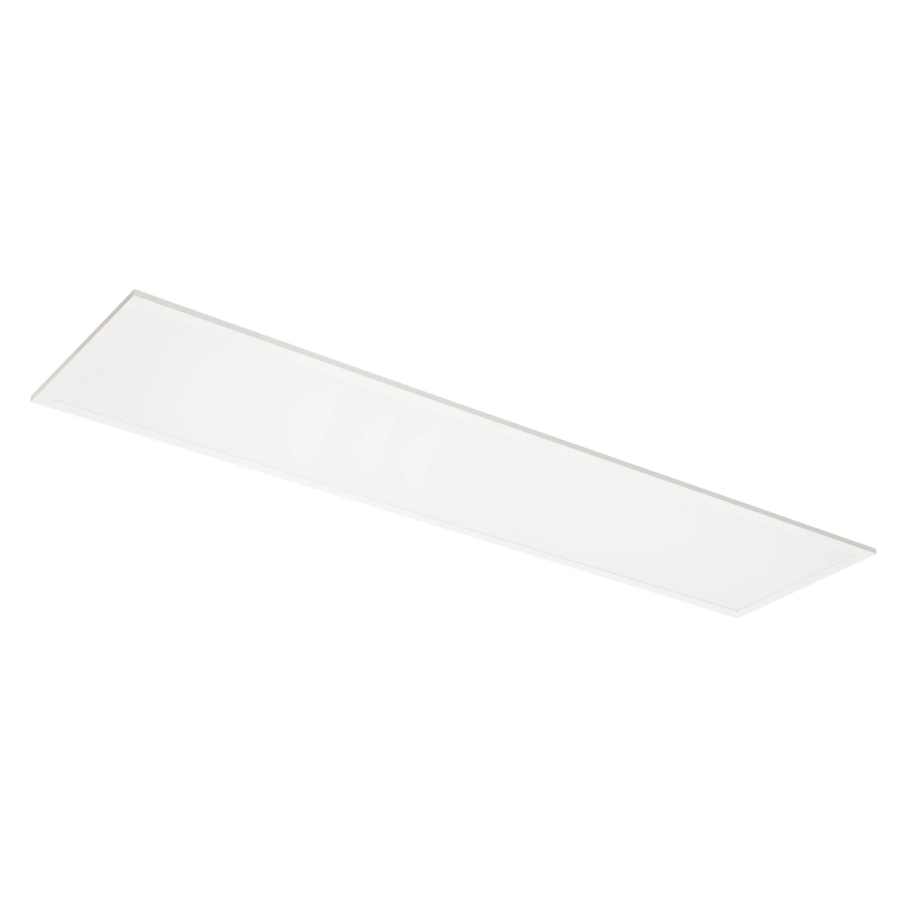 Miniatuur van LED paneel 120x30cm 35W 3675lm warm wit 3000K incl. driver (FL11054)