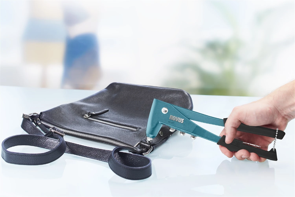 Miniatuur van Novus popnageltang blindklinktang N-10 (032-0049)