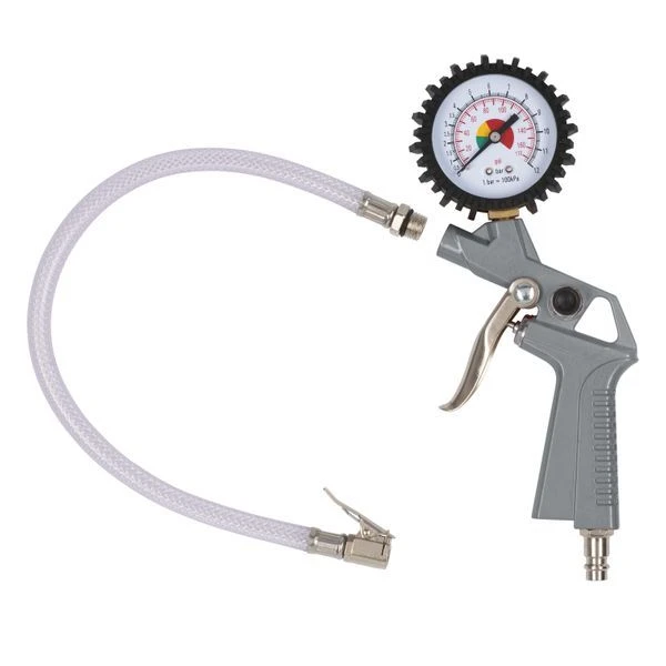 Miniatuur van PowerPlus pneumatisch blaaspistool set (POWAIR0023)