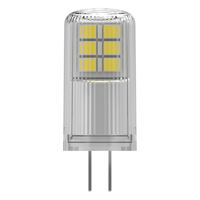 Miniatuur van Ledvance LED G4 12V 2.2W 136lm warm wit 2700K 36mm (4099854248726)