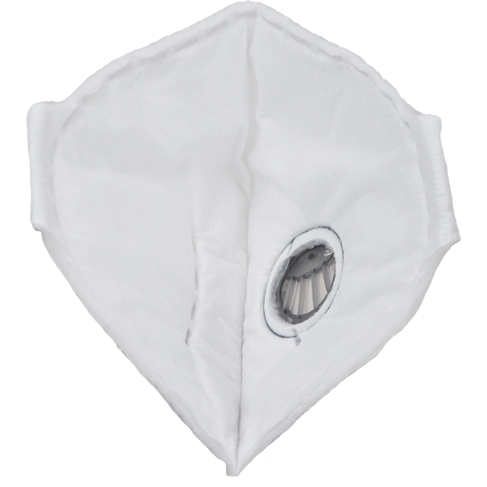 Miniatuur van Cerva Refil 731 FFP2 stofmasker met ventiel - doos a 15 stuks (701003299999)