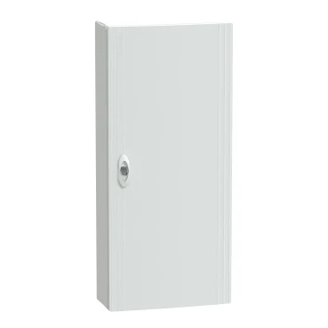 Miniatuur van Schneider Electric PrismaSeT XS lege groepenkast 4-rijen van 13 modules 90A blinddeur IP40 - wit (LVSXL413)