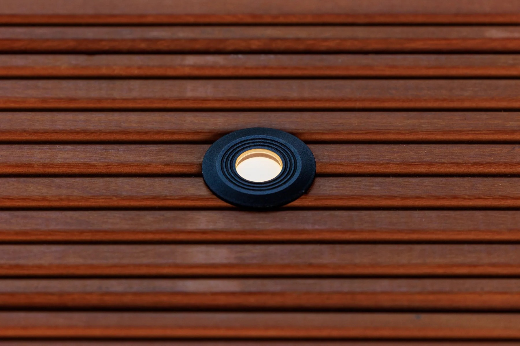 Miniatuur van Lightpro Onyx 30 RA grondspot overrijdbaar rond Ø45x59mm IP67 antraciet (240D)