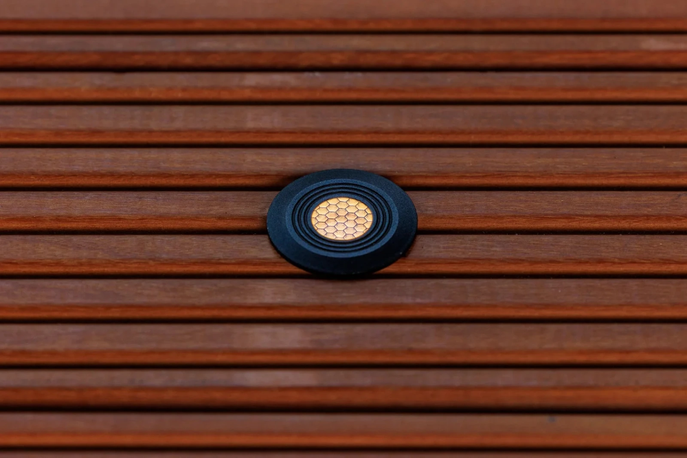 Miniatuur van Lightpro Onyx 30 RA grondspot overrijdbaar rond Ø45x59mm IP67 antraciet (240D)