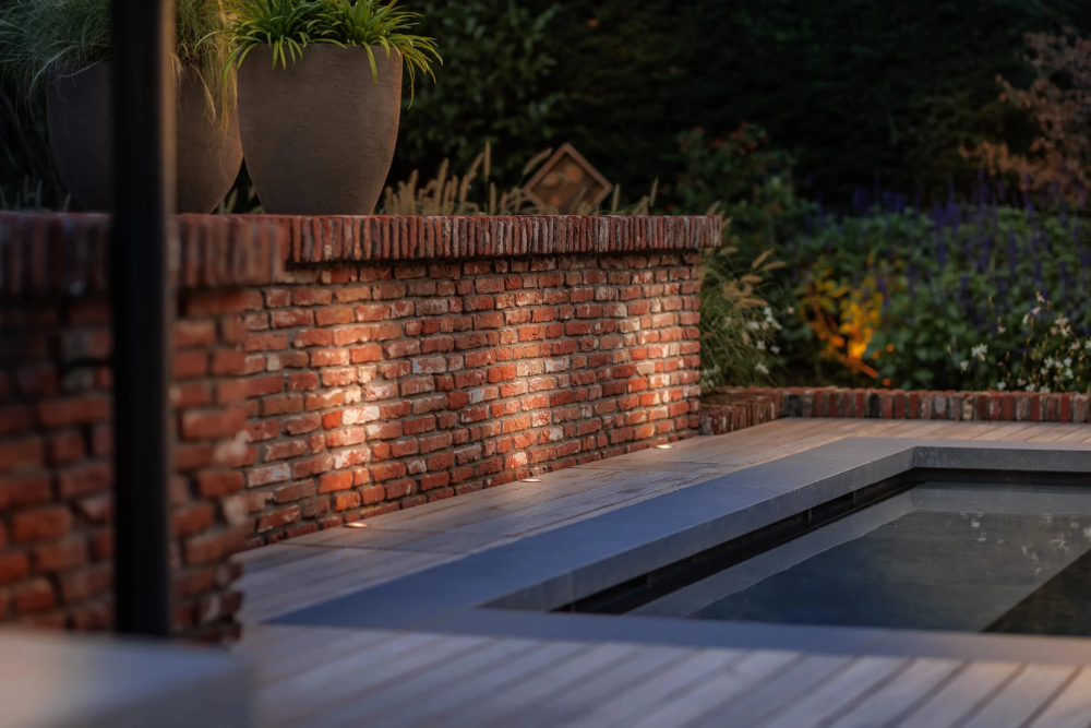 Miniatuur van Lightpro Onyx 60 RS grondspot overrijdbaar rond Ø75x59mm IP67 RVS (242D)