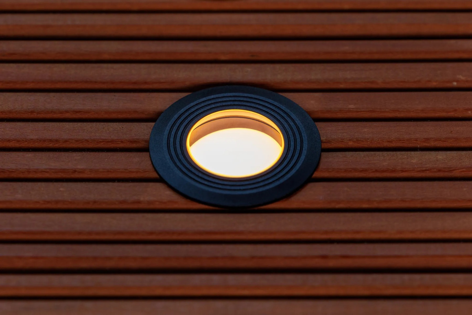 Miniatuur van Lightpro Onyx 60 RA grondpsot overrijdbaar rond Ø75x59mm IP67 zwart (243D)