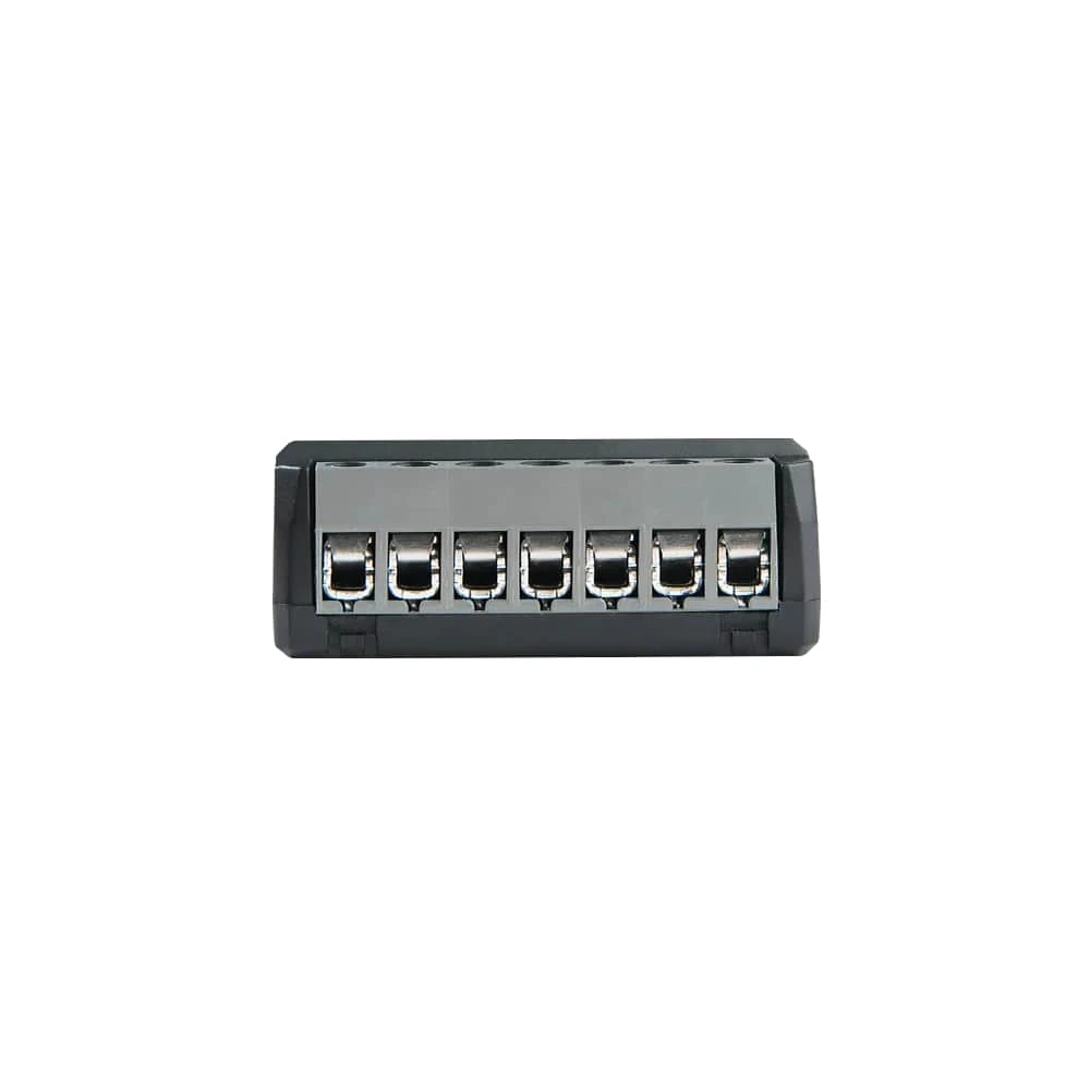Miniatuur van Shelly 2PM Gen4 inbouwschakelaar 2-kanaals met energiemeting (S4SW-002P16EU)
