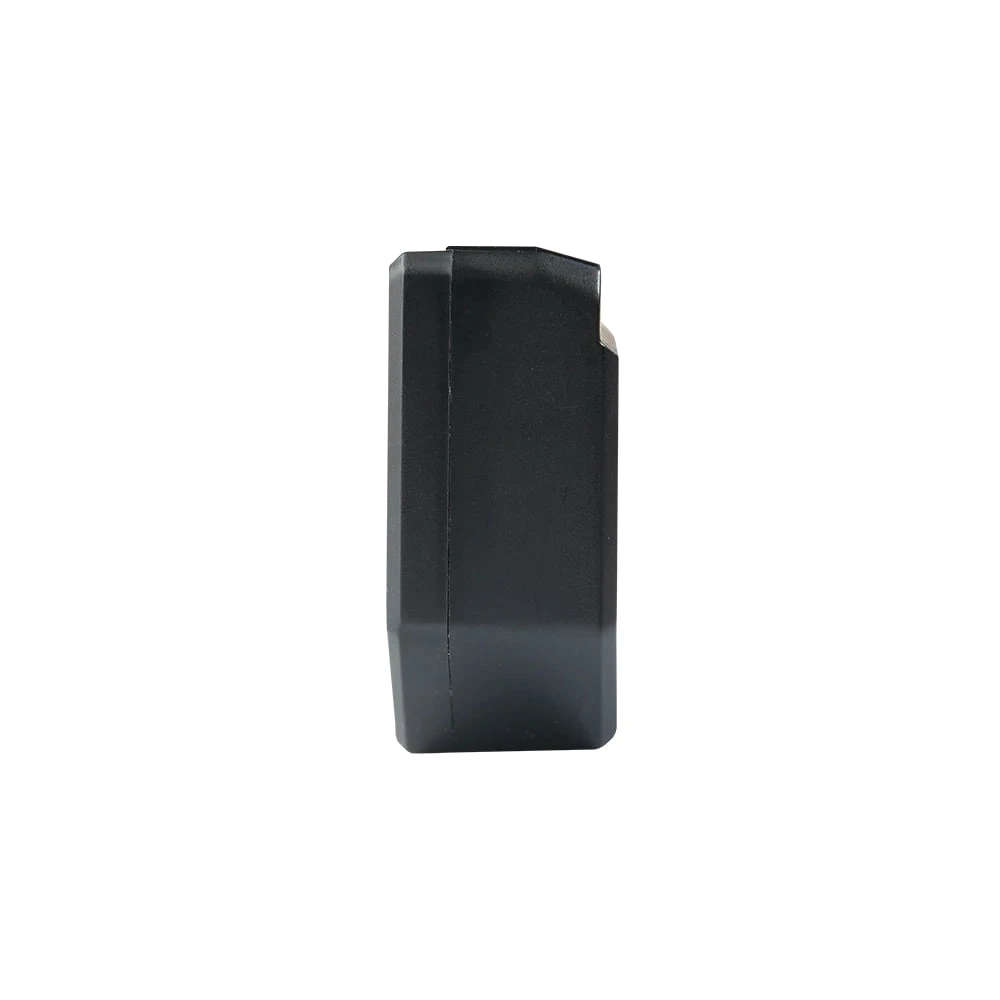 Miniatuur van Shelly 2PM Gen4 inbouwschakelaar 2-kanaals met energiemeting (S4SW-002P16EU)