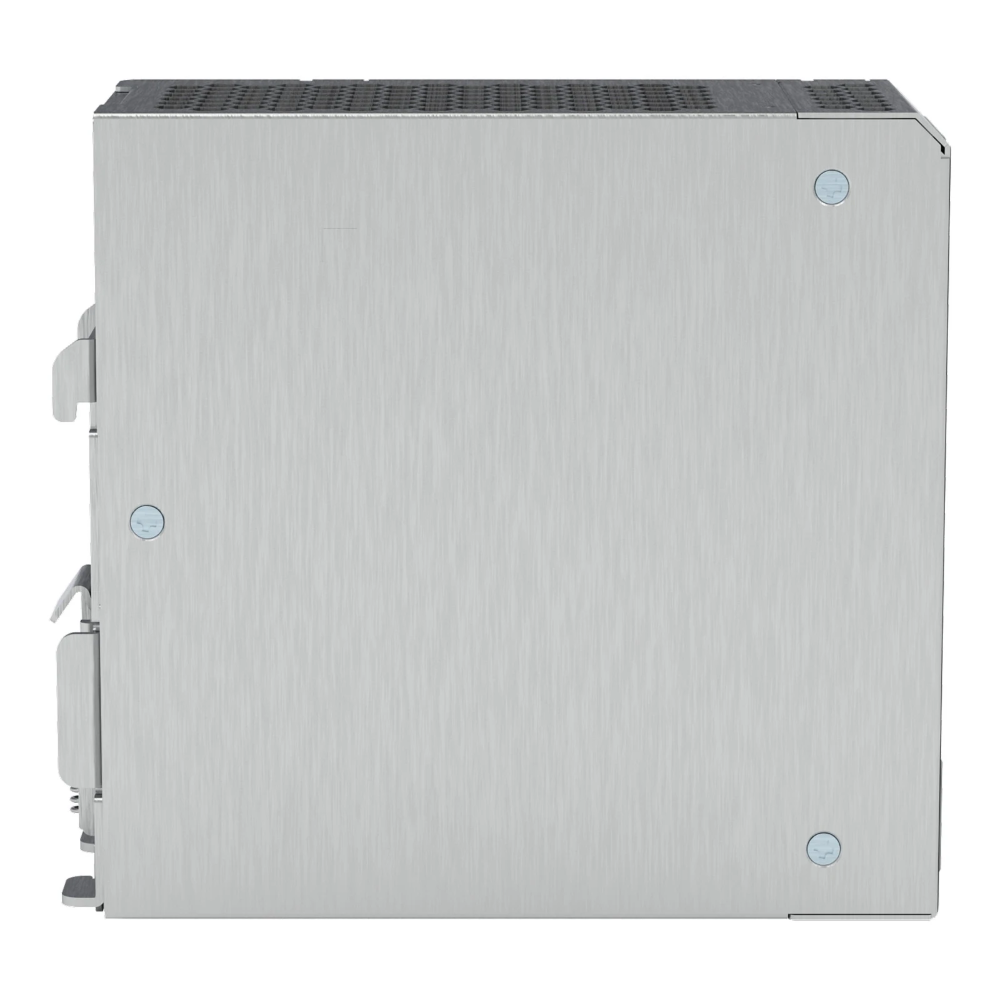 Miniatuur van Wago DIN-rail voeding 24VDC 20A DC-OK LED (2587-2147 )