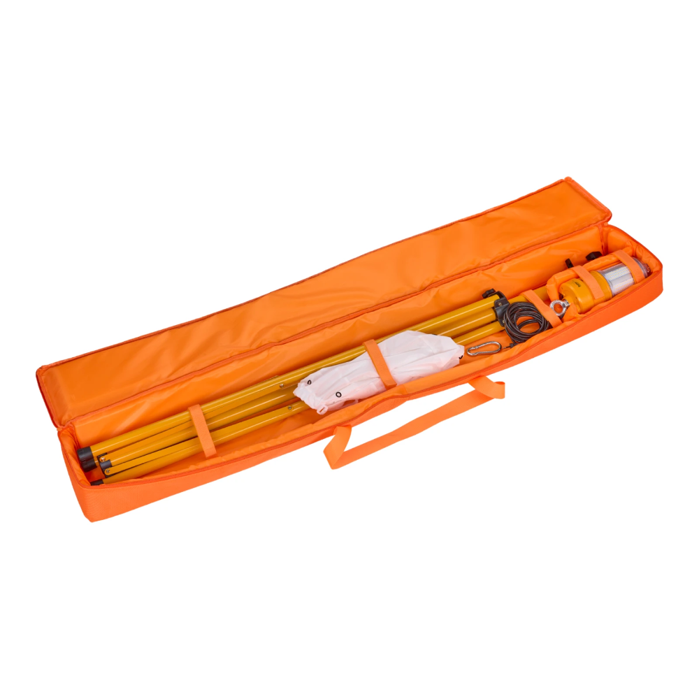 Miniatuur van Bailey draagtas 1500x200x130mm voor RoBust LED Corn Ballon en statief (146547)